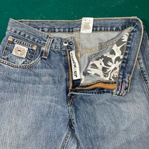 Mens cinch jeans